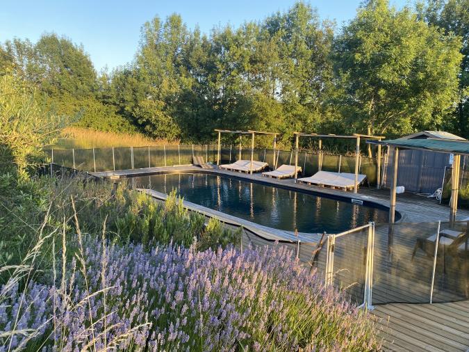 Retreat locatie Frankrijk